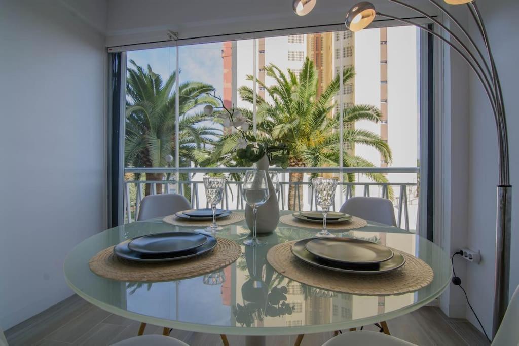 Precioso Apartamento Junto Al Mar Puebla de Farnals Buitenkant foto