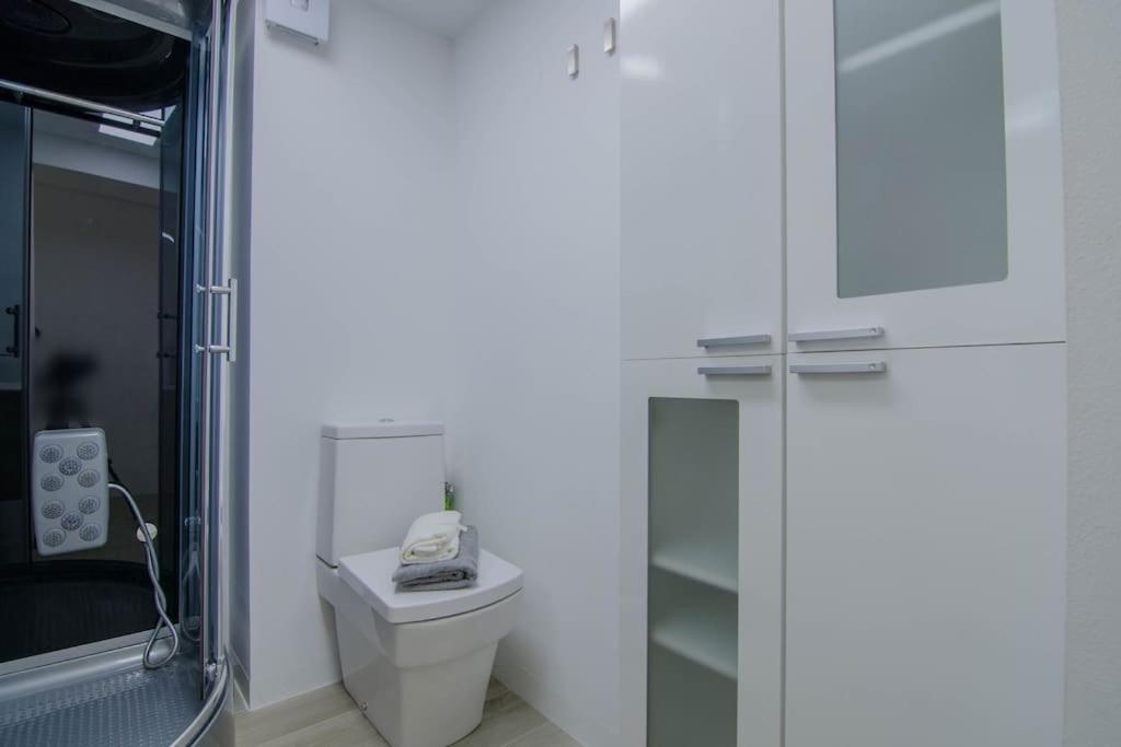Precioso Apartamento Junto Al Mar Puebla de Farnals Buitenkant foto