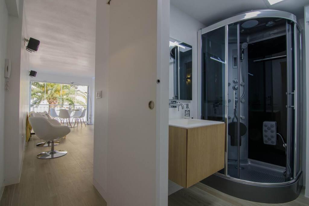Precioso Apartamento Junto Al Mar Puebla de Farnals Buitenkant foto